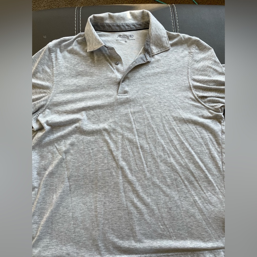 Vineyard vines golf shirt